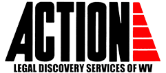 Action Legal Discovery Services of West Virginia, LLC